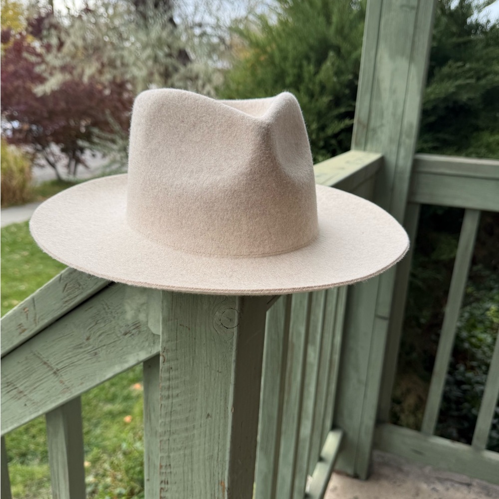 GIGI PIP Wool Hat